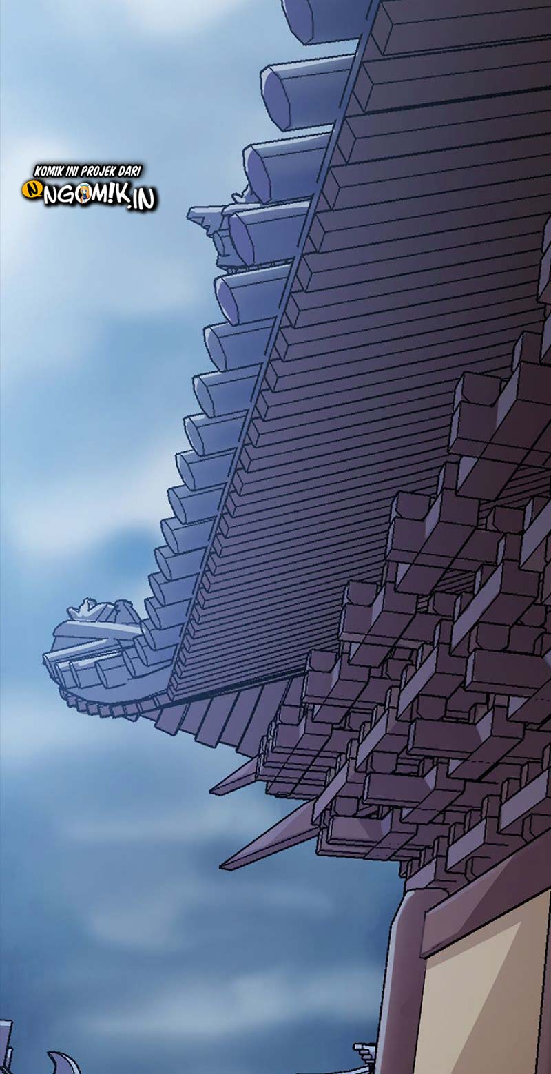 The Heaven Sword and the Dragon Saber Chapter 04 Gambar 15